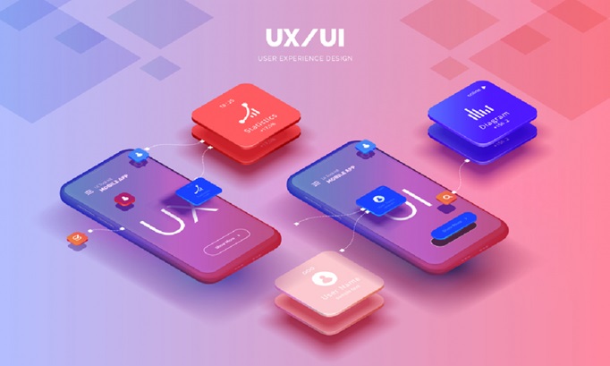 UI/UX Design Bootcamp